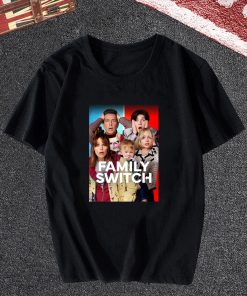 Family Switch T Shirt