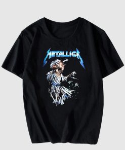 Metallica T Shirt