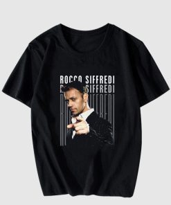 Rocco Siffredi T Shirt