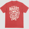 Balked These T-Shirt SD