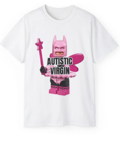 Batman Meme T-shirt SD