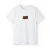 Bearly awake Unisex T-shirt thd