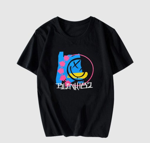 Blink 182 T Shirt