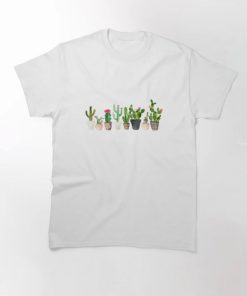 Cactus Classic T-Shirt
