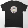 Cat in Candy Snow T-Shirt AL