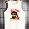 Childish Gambino Tanktop