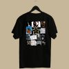 Drakes Albums T Shirt