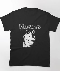 Meesafits Classic T-Shirt thd