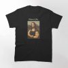 Mona Lifta Unisex T-Shirt