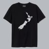 New Zealand T Shirt