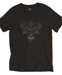 T-Shirt Mystic - Celestical Clothing