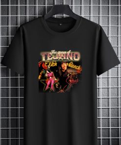 THE QUEEN OF TEJANO TSHIRT