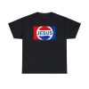 Vintage Jesus Choice of the Last Generation T-Shirt