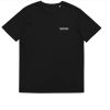 WOW Unisex cotton t-shirt
