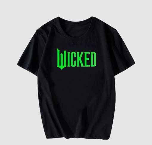 Wicked Movie T shirt