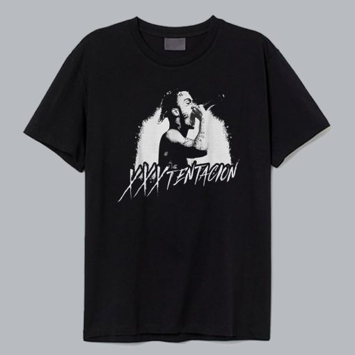 XXX Tentacion T Shirt