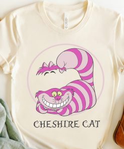 Cheshire Cat AL