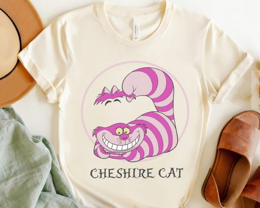 Cheshire Cat AL