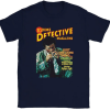 Detective Columbo T-shirt SD