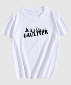 Fashionable Jean Paul Gaultier T-Shirt