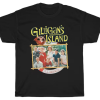 Gilligan's Island T-shirt SD