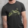 Mountains T Shirt