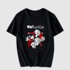 New Tokyo Revengers Sano Mikey T-shirt