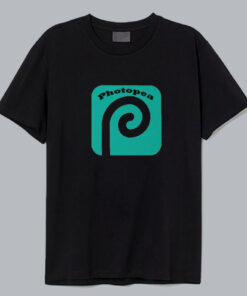 Photopea Unisex T Shirt