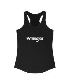 Wrangler Tank Top Women's THD