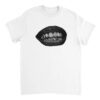 grillz - white t-shirt