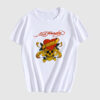 Ed Hardy Kills Love Slowly T Shirt