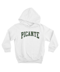 Picante Hoodie