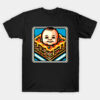 Baby Lasagna Eurovision T-Shirt