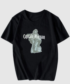 Captain Morgan T Shirt