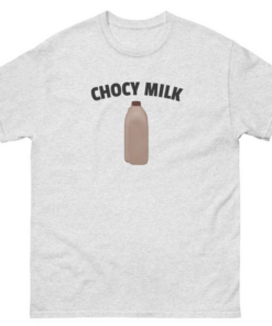 Chocy Milk T-shirt SD