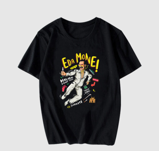 Eda Mone T Shirt