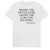 Mary Seacole Quote T-Shirt thd