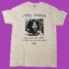 Neil Young “Good times are comin” T-Shirt