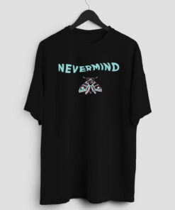 NeverMind Bee T Shirt