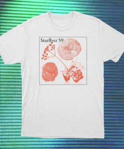 Starflyer 59 Tshirt