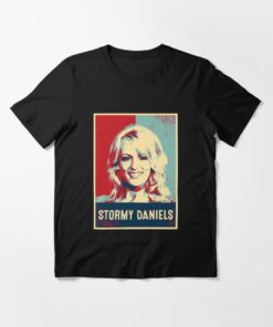 Team Stormy Daniels T Shirt