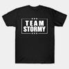 Team Stormy T Shirt