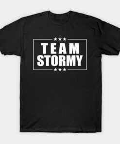 Team Stormy T Shirt