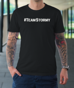 Team Stormy T-Shirt