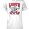 Lord's Gym T-Shirt
