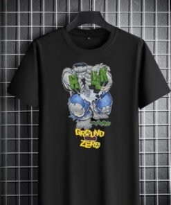 Ground Zero Tshirt