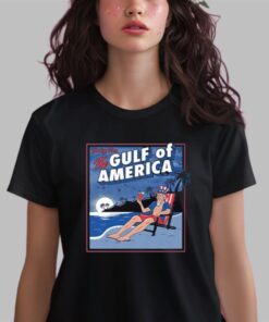 Greetings From The Gulf Of America Shirt-2-6