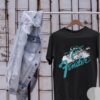 Fender t-shirt thd